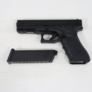 【中古即納】[MIL] 東京マルイ ガスブローバック グロック17 Gen.4 (18歳以上専用)(20200528)
