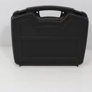 【中古即納】[MIL] MTM CASE-GARD ツーピストルハンドガンケース(