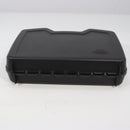【中古即納】[MIL] MTM CASE-GARD ツーピストルハンドガンケース(