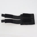 【中古即納】[MIL] CONDOR(コンドル) ダブル ピストルマガジンポーチ BK(ブラック/黒)(MA23-002)(20150223)