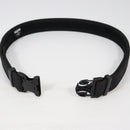 【中古即納】[MIL] BLACKHAWK!(ブラックホーク) リインフォーストウェブ デューティーベルト サイズL BK(ブラック/黒)(44B3LGBK)(20150223)