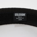 【中古即納】[MIL] BLACKHAWK!(ブラックホーク) リインフォーストウェブ デューティーベルト サイズL BK(ブラック/黒)(44B3LGBK)(20150223)