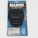 【中古即納】[MIL] BIANCHI(ビアンキ) AccuMold Elite M7900 カバード ハンドカフケース(No.22062)(20150223)
