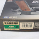 【中古即納】[MIL] 東京マルイ エアーハンドガン コルトM1911A1ガバメント ハイグレード/ホップアップ (18歳以上専用)(20150223)