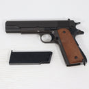 【中古即納】[MIL] 東京マルイ エアーハンドガン コルトM1911A1ガバメント ハイグレード/ホップアップ (18歳以上専用)(20150223)