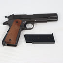 【中古即納】[MIL] 東京マルイ エアーハンドガン コルトM1911A1ガバメント ハイグレード/ホップアップ (18歳以上専用)(20150223)