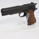 【中古即納】[MIL] 東京マルイ エアーハンドガン コルトM1911A1ガバメント ハイグレード/ホップアップ (18歳以上専用)(20150223)