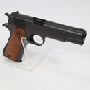 【中古即納】[MIL] 東京マルイ エアーハンドガン コルトM1911A1ガバメント ハイグレード/ホップアップ (18歳以上専用)(20150223)