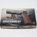 【中古即納】[MIL] 東京マルイ エアーハンドガン コルトM1911A1ガバメント ハイグレード/ホップアップ (18歳以上専用)(20150223)