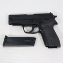 【中古即納】[MIL] 東京マルイ エアーハンドガン シグザウエルP228 ハイグレード/ホップアップ (18歳以上専用)(20150223)