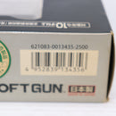 【中古即納】[MIL] 東京マルイ エアーハンドガン コルト M1911A1ガバメント(ホップアップ) (10歳以上専用)(20031021)