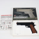 【中古即納】[MIL] 東京マルイ エアーハンドガン コルト M1911A1ガバメント(ホップアップ) (10歳以上専用)(20031021)