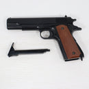 【中古即納】[MIL] 東京マルイ エアーハンドガン コルト M1911A1ガバメント(ホップアップ) (10歳以上専用)(20031021)
