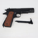 【中古即納】[MIL] 東京マルイ エアーハンドガン コルト M1911A1ガバメント(ホップアップ) (10歳以上専用)(20031021)