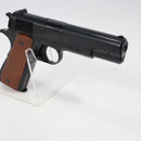 【中古即納】[MIL] 東京マルイ エアーハンドガン コルト M1911A1ガバメント(ホップアップ) (10歳以上専用)(20031021)