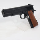 【中古即納】[MIL] 東京マルイ エアーハンドガン コルト M1911A1ガバメント(ホップアップ) (10歳以上専用)(20031021)