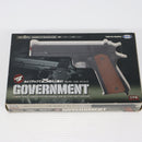 【中古即納】[MIL] 東京マルイ エアーハンドガン コルト M1911A1ガバメント(ホップアップ) (10歳以上専用)(20031021)