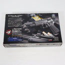 【中古即納】[MIL] 東京マルイ エアーハンドガン センチメーター マスター ブラックモデル(ハイグレード/ホップアップ) (10歳以上専用)(20171221)
