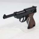 【中古即納】[MIL] 東京マルイ エアーハンドガン ワルサーP38 ホップアップ (10歳以上専用)(20131031)
