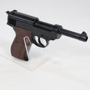 【中古即納】[MIL] 東京マルイ エアーハンドガン ワルサーP38 ホップアップ (10歳以上専用)(20131031)