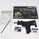 【中古即納】[MIL] 東京マルイ 電動サブマシンガン MAC11 (旧パッケージ) (10歳以上専用)(20150223)