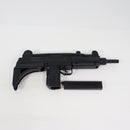 【中古即納】[MIL] 東京マルイ エアーサブマシンガン UZI SMG (旧パッケージ) (18歳以上専用)(20150223)