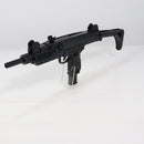 【中古即納】[MIL] 東京マルイ エアーサブマシンガン UZI SMG (旧パッケージ) (18歳以上専用)(20150223)