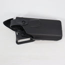 【中古即納】[MIL] SAFARILAND(サファリランド) 7367 ALS/SLS コンシールメント ベルトスライドホルスター for グロック17 Gen1-5 + STREAMLIGHT TLR-1 or SUREFIRE X300(7367-8325-4111)(20150223)