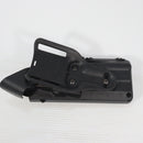 【中古即納】[MIL] SAFARILAND(サファリランド) 7367 ALS/SLS コンシールメント ベルトスライドホルスター for グロック17 Gen1-5 + STREAMLIGHT TLR-1 or SUREFIRE X300(7367-8325-4111)(20150223)