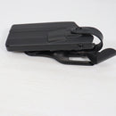 【中古即納】[MIL] SAFARILAND(サファリランド) 7367 ALS/SLS コンシールメント ベルトスライドホルスター for グロック17 Gen1-5 + STREAMLIGHT TLR-1 or SUREFIRE X300(7367-8325-4111)(20150223)