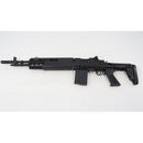【中古即納】[MIL] JG WORKS 電動アサルトライフル M14 EBR MOD.0 ショート フルメタル BK(ブラック/黒)(JG-M14-1403) (18歳以上専用)(20150223)