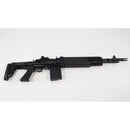 【中古即納】[MIL] JG WORKS 電動アサルトライフル M14 EBR MOD.0 ショート フルメタル BK(ブラック/黒)(JG-M14-1403) (18歳以上専用)(20150223)