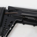 【中古即納】[MIL] JG WORKS 電動アサルトライフル M14 EBR MOD.0 ショート フルメタル BK(ブラック/黒)(JG-M14-1403) (18歳以上専用)(20150223)