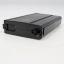 【中古即納】[MIL] JG WORKS 電動アサルトライフル M14 EBR MOD.0 ショート フルメタル BK(ブラック/黒)(JG-M14-1403) (18歳以上専用)(20150223)