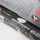 【中古即納】[MIL] 東京マルイ BBエアリボルバー M29 .44マグナム 4インチ ブラックモデル(No.5) (10歳以上専用)(20250928)