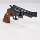 【中古即納】[MIL] 東京マルイ BBエアリボルバー M29 .44マグナム 4インチ ブラックモデル(No.5) (10歳以上専用)(20250928)