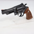 【中古即納】[MIL] 東京マルイ BBエアリボルバー M29 .44マグナム 4インチ ブラックモデル(No.5) (10歳以上専用)(20250928)
