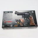 【中古即納】[MIL] 東京マルイ BBエアリボルバー M29 .44マグナム 4インチ ブラックモデル(No.5) (10歳以上専用)(20250928)