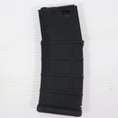 【中古即納】[MIL] D-DAY M4シリーズ用 MAGPULタイプ PMAG Gen3 130/30連マガジン 無刻印Ver. BK(ブラック/黒)(20150223)