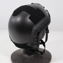 【中古即納】[MIL] ノーブランド OPS-COREタイプ ファストヘルメット BK(ブラック/黒)(20150223)