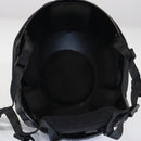 【中古即納】[MIL] ノーブランド OPS-COREタイプ ファストヘルメット BK(ブラック/黒)(20150223)
