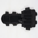 【中古即納】[MIL] ノーブランド TNVCタイプ Mohawk MK2 カウンターウェイトポーチ BK(ブラック/黒)(20150223)