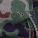 【中古即納】[MIL] S&Graf(エスアンドグラフ) JF. タクティカルTシャツ 長袖 陸自迷彩 XL(20150223)