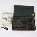 【中古即納】[MIL] 東京マルイ ガスブローバック M1911A1コルトガバメント (18歳以上専用)(20150223)