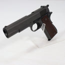 【中古即納】[MIL] 東京マルイ ガスブローバック M1911A1コルトガバメント (18歳以上専用)(20150223)