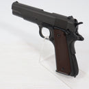 【中古即納】[MIL] 東京マルイ ガスブローバック M1911A1コルトガバメント (18歳以上専用)(20150223)
