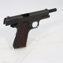 【中古即納】[MIL] 東京マルイ ガスブローバック M1911A1コルトガバメント (18歳以上専用)(20150223)