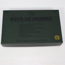 【中古即納】[MIL] 東京マルイ ガスブローバック M1911A1コルトガバメント (18歳以上専用)(20150223)