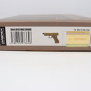 【中古即納】[MIL] BATON airsoft(バトンエアソフト) CO2ガスブローバック GLOCK(グロック) G19X MOS CO2GBB【JASG認定】(G19X) (18歳以上専用)(20260319)