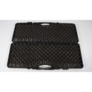 【中古即納】[MIL] UFC(ユニオン ファイア カンパニー) 85cm ハードガンケース(880mm×337mm×142mm) BK(ブラック/黒)(UFC-GC-27-BK)(20150223)